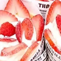 人気スイーツ集結！