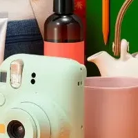 ロフトの冬アイテム