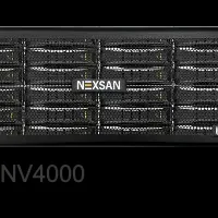 Nexsan Unity NV4000販売開始