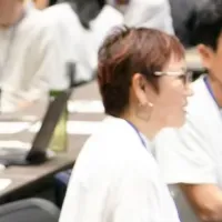 教師の日ギャザリング