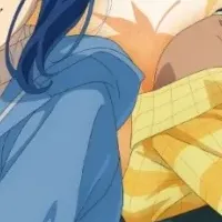 『負けヒロイン』秋イベント