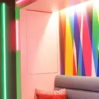 PRIDE CLINICの1周年