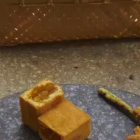 アジアのアフタヌーンティー