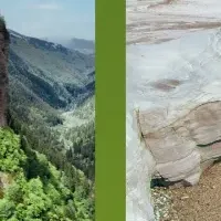 持続可能な観光のトルコ