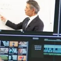 政治家の動画制作支援