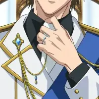 手塚国光リング