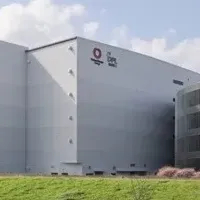 新横浜センター開設