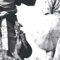 『七人の侍』上映