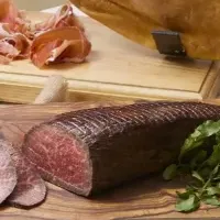 熟成生ハムの饗宴