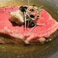 新メニューとディナー