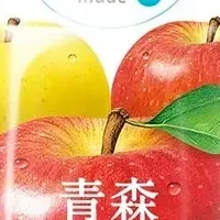 青森りんご20%発売