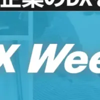 Japan DX Week 2025