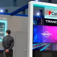 CalTa CEATEC 2025出展