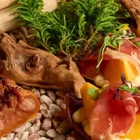 natuRe tokyo クリスマス