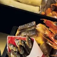 国産おせち『寿春』