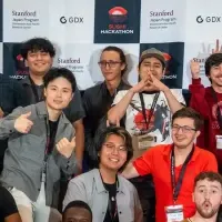 Sushi Hackathon 2025