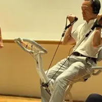 新習慣で健康に