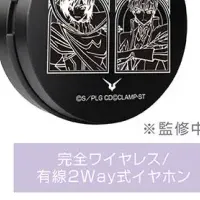 GAACAL×コードギアス