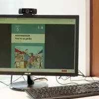 Gaba x NOVA English Lab