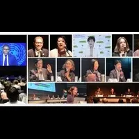 自然エネルギーシンポジウム