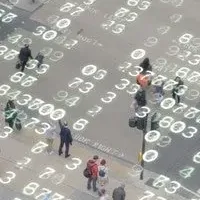 AIで安全な都市空間