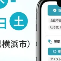 がんケアをサポート