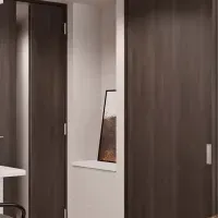 新しい賃貸マンション