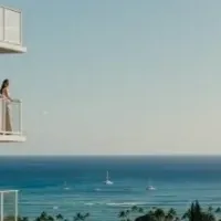 ハワイ州ホテル1位