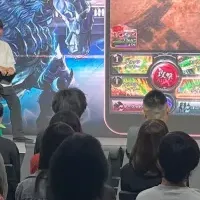 ラスクラファンイベント