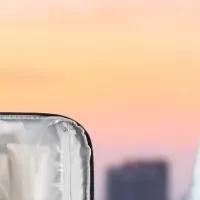 新型バックパック登場