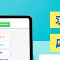 新サービス「タッチマッチAd」