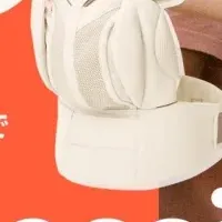 エルゴベビー新作登場