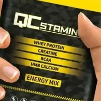 新エナジー『QC STAMINA』