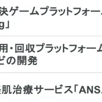 LayerXの資金調達