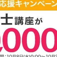 ユーキャン保育士講座
