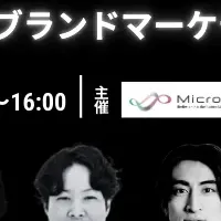 次世代BtoCマーケ