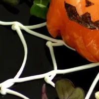ハロウィンビュッフェ