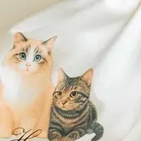 しらたま君とコラボ