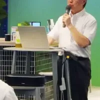 新規事業立ち上げセミナー