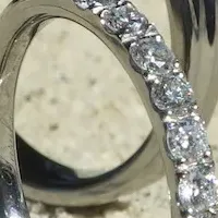 新しい結婚指輪