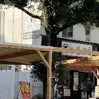 加古川駅の社会実験