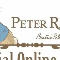 ピーターラビットの新商品