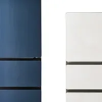 ハイアール新冷蔵庫