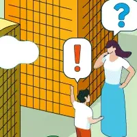 幕張のナゾトキゲーム