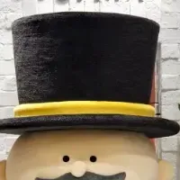 スカイアーチとシフト