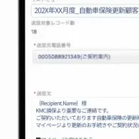 次世代メッセージサービス