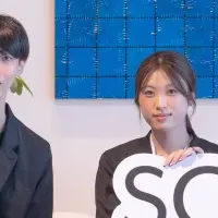 新卒一期生内定式