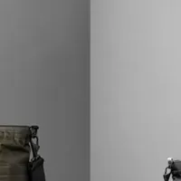 新色キャディバッグ登場