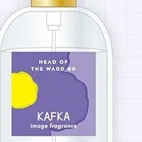 『18TRIP』フレグランス