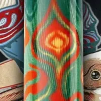 M600ルディ・ローザ